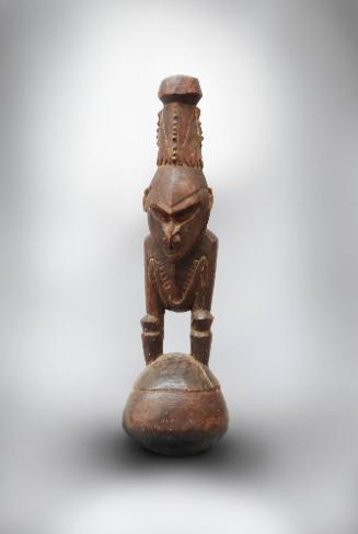 Food Pounder, early 20th Century
Schouten Island group, East Sepik Province, Papua New Guinea,…