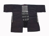 Woman's Festival Jacket, mid 20th century
Miao culture; Liufu Village, Nanzhai Township, Jianh…