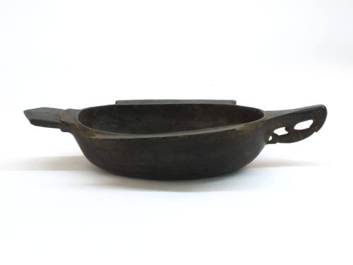 Tami-Style Bowl, 20th Century
Possibly Tami culture; Siassi Islands, Morobe Province, Papua Ne…