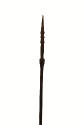 Arrow, 20th Century
Papua New Guinea, Melanesia
Wood and pigment; 29 7/8 × 5/8 in.
2012.10.4…