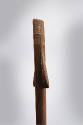 Club (Alafolo or Afui), late 19th Century
Malaita Island, Malaita Province, Solomon Islands, M…