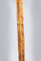 Bone Dagger (Yina or Amia Ava), 20th Century
Abelam or Iatmul culture; East Sepik Province, Pa…