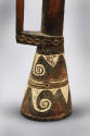 Drum (Kandara), c. 1920
Marind-Anim culture; Papua (Irian Jaya) Province, Indonesia, Melanesia…