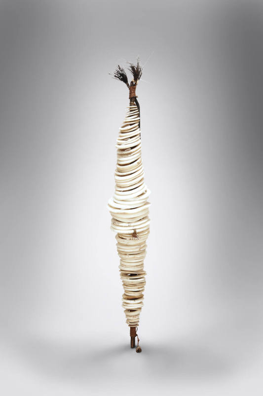 Shell Currency, 20th Century
Lumi culture; Torricelli Mountains, Sandaun Province, Papua New G…