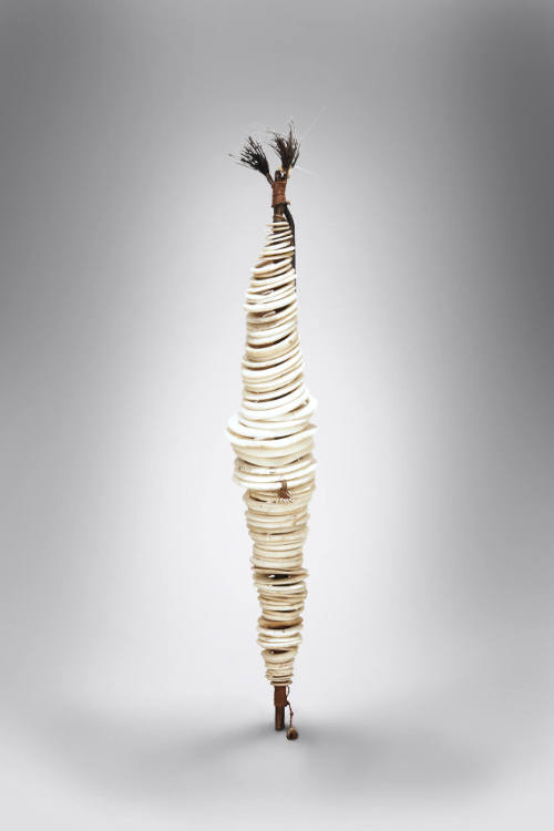 Shell Currency, 20th Century
Lumi culture; Torricelli Mountains, Sandaun Province, Papua New G…