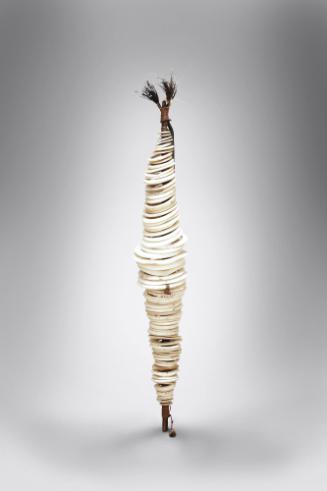Shell Currency, 20th Century
Lumi culture; Torricelli Mountains, Sandaun Province, Papua New G…