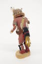 Owl (Salap Mongwu) Katsina, late 20th Century	
Ned Zeena (Hopi, 1920-1980); Walpi village, Hop…