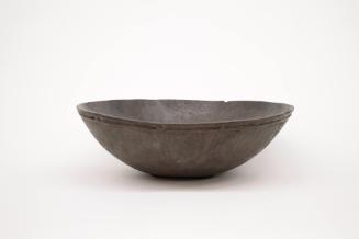 Bowl (Brukei or Ndrekei), 20th Century 
Manus culture; Admiralty Islands, Manus Province, Bism…