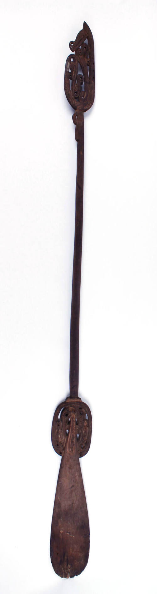 Sago Ladle (Ghule), 20th Century
Massim culture; Calvados Chain, Milne Bay Province, Papua New…