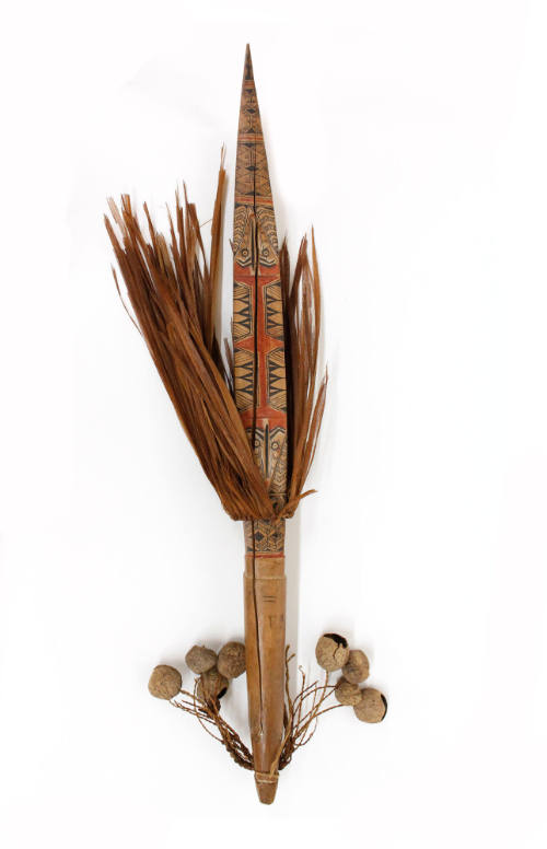 Dance Club (Napa), 20th century
Santa Cruz Island culture; Santa Cruz Islands Group, Solomon I…