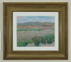 Tustin Walnut Grove, c. 1923
William Alexander Griffith (American, 1866-1940)
Pastel on linen…