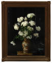 Untitled (Japanese Vase with White Chrysanthemums), 1888
Alberta Binford McCloskey (American, …