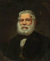 Don Pio Pico, c. 1880
Henry J. Frey (American, b?-d?)
Oil on canvas; 24 x 20 in.
3513
Gift …