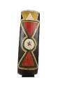 Shield, early to mid 20th Century
Possibly from Southern Highlands Province, Papua New Guinea,…