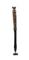 Lime Spatula, early 20th Century
Massim culture; Milne Bay Province, Papua New Guinea, Melanes…
