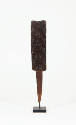 Lime Spatula, early 20th Century
Maisin culture; Sinipara Village, Collingwood Bay, Oro Provin…