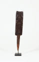 Lime Spatula, early 20th Century
Maisin culture; Sinipara Village, Collingwood Bay, Oro Provin…