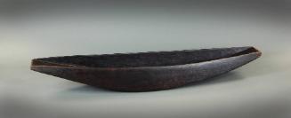 Bowl for Pandanus Fruit, 19th to early 20th century
Wuvulu Island, Manus Province, Papua New G…