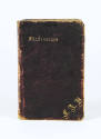 The Oxford Miniature Shakespeare, Volume III, early 20th Century
William Shakespeare (English,…