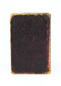 Reverse of The Oxford Miniature Shakespeare, Volume III, early 20th Century
William Shakespear…