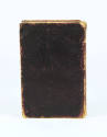 Reverse of The Oxford Miniature Shakespeare, Volume VI, early 20th Century
William Shakespeare…