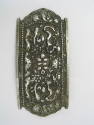 Apron Clasp with Dragon and Floral Designs, 20th Century
Shigatse, Tibet Autonomous Region, Ch…