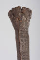 Ceremonial Ladle, 19th Century
Austral Islands, French Polynesia, Polynesia
Wood; 28 7/8 × 5 …