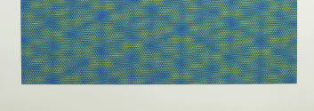 N-BRG, 1969
Josef Levi (American, b. 1938); United States
Paper and ink; 18 5/16 × 18 5/16 in…
