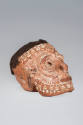 Over-Modeled Skull, 20th Century
Iatmul culture; Kaminibit, Middle Sepik area, East Sepik Prov…