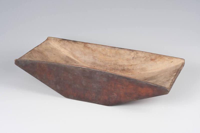 Bowl for Coconut Milk (Apia nie), 19th-early 20th Century
Wuvulu Island, Manus Province, Papua…