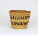 Basket, early 20th Century
Tlingit culture; Northwest Coast Region, North America
Possibly sp…