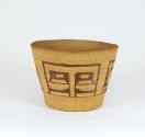 Basket, early 20th Century
Tlingit culture; Northwest Coast Region, North America
Possibly sp…