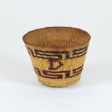 Basket, early 20th Century
Tlingit culture; Northwest Coast Region, North America
Possibly sp…