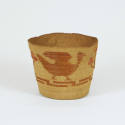 Basket, early 20th Century
Tlingit culture; Northwest Coast Region, North America
Possibly sp…