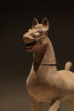 Horse Sculpture
Song to early Ming dynasty (960-1460)
Ceramic
Gift of Heather Sacre
2001.6.…