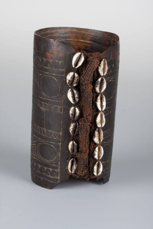 Warrior's Armband, 20th Century
Kalau village, Sandaun (West Sepik) Province, Papua New Guinea…