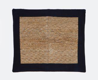 Head Scarf, early 20th Century
Lao culture; Laos
Cotton and silk; 19 1/2 × 21 3/4 in.
2016.1…