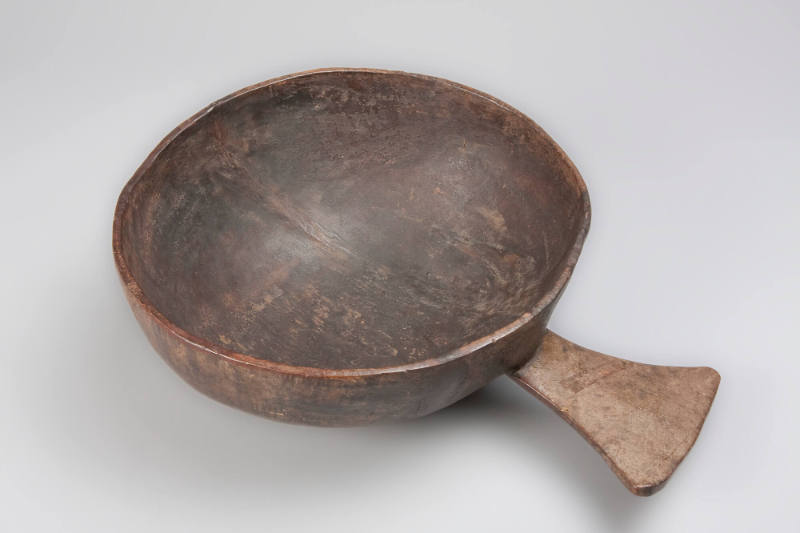 Bowl (Ebota), 20th Century
Heganofi, Eastern Highlands Province, Papua New Guinea, Melanesia
…