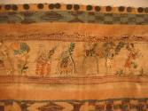 Shawl (Rebozo), c. 1812
Manila, Philippines
Silk; 30 × 82 in.
2379
Gift of Doña Magdalena M…
