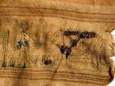 Shawl (Rebozo), c. 1812
Manila, Philippines
Silk; 30 × 82 in.
2379
Gift of Doña Magdalena M…