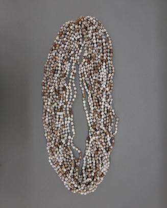 Necklace, mid to late 20th Century
Dani culture; Baliem Valley, Central Highlands, New Guinea,…
