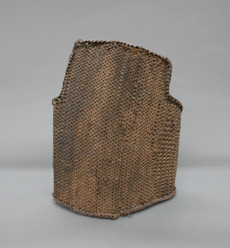 Cuirass, mid to late 20th Century
Dani culture; Baliem Valley, Central Highlands, New Guinea, …