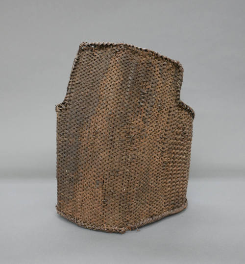 Cuirass, mid to late 20th Century
Dani culture; Baliem Valley, Central Highlands, New Guinea, …