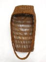 Baby Cradle, 19th Century
Yurok, Karok or Hupa culture; Lower Klamath River, Northern Californ…