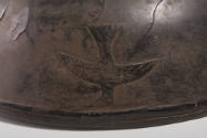 Feast Bowl with Frigate Bird Design (Brukei or Ndrekei), 19th to early 20th Century
Manus cult…