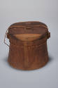 Tackle Box (Tuluma), early 20th Century
Swains Island, Tokelau, American Samoa, Polynesia
Koa…