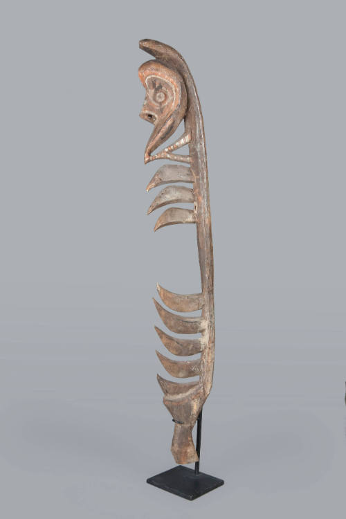 Hook Figure (Yipwon), 20th Century
Yimam culture; Korewori River, Papua New Guinea, Melanesia
…