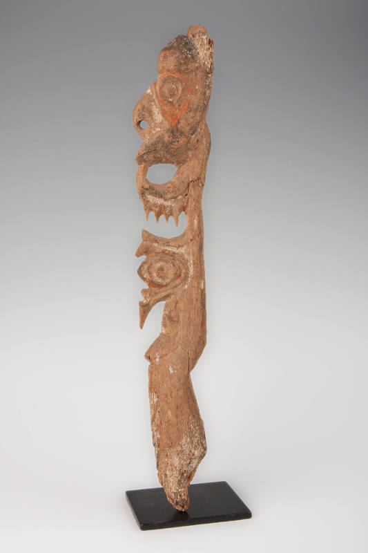 Cave Figure (Aripa), c.1600-1800
Ewa culture; Karawari River area, Middle Sepik River region, …