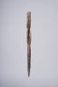 Ceremonial Digging Stick, 20th Century
Wosera Abelam culture; Southern Wosera area, Prince Ale…
