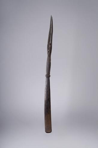 Food Pounder, late 19th to early 20th Century
Torricelli Mountain area, Sandaun (West Sepik) P…